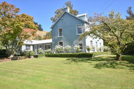 Photo of property in 311 East Taieri-allanton Road, East Taieri, Mosgiel, 9092