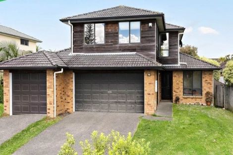 Photo of property in 20 Wando Lane, East Tamaki, Auckland, 2013