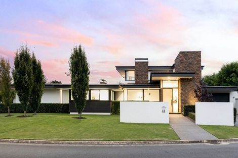 Photo of property in 44 Glen Oaks Drive, Northwood, Christchurch, 8051