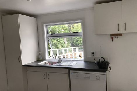 Photo of property in 1 Corlett Street, Johnsonville, Wellington, 6037