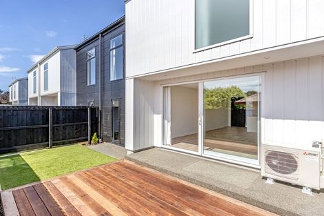 Photo of property in 5/16 Baretta Street, Somerfield, Christchurch, 8024