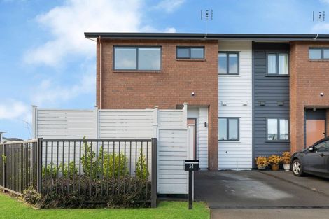 Photo of property in 54 Te Napi Drive, Takanini, 2112