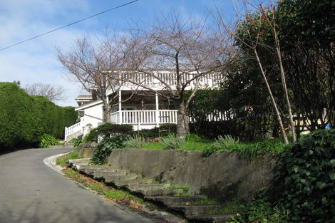 Photo of property in 1a Saint Vincent Terrace, Cashmere, Christchurch, 8022