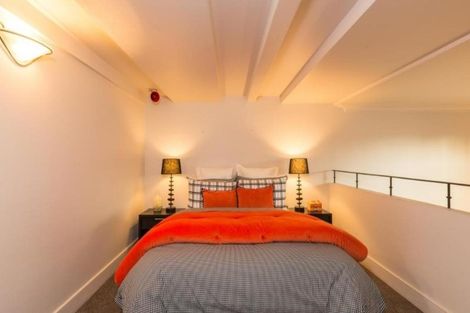 Photo of property in Dakota Buildings, 1f/3 Cheshire Street, Parnell, Auckland, 1052