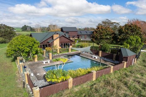 Photo of property in 2242 State Highway 26, Motumaoho, Morrinsville, 3372