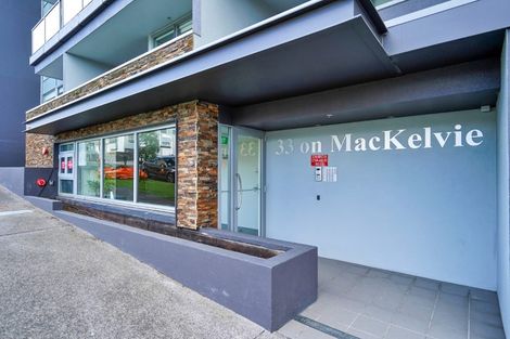 Photo of property in 1a/33 Mackelvie Street, Grey Lynn, Auckland, 1021