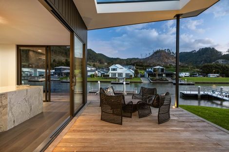 Photo of property in 110 Motu Iti, Pauanui, Hikuai, 3579