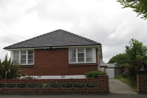 Photo of property in 24 Earnslaw Crescent, Bryndwr, Christchurch, 8053