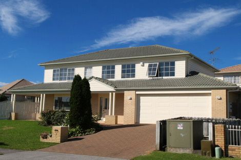 Photo of property in 2 Casabella Court, Northpark, Auckland, 2013