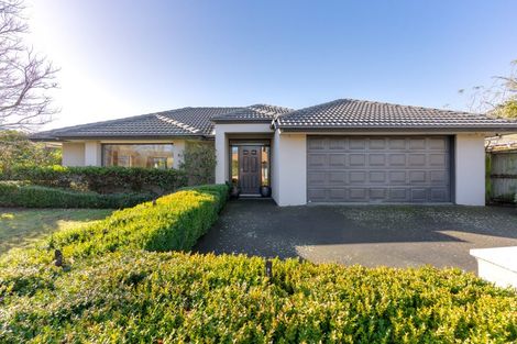 Photo of property in 6 Kinsella Crescent, Aidanfield, Christchurch, 8025