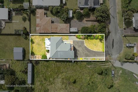 Photo of property in 22 Tatai Road, Bowentown, Katikati, 3177