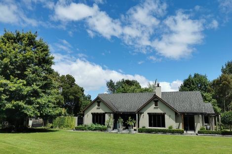 Photo of property in 11 Homestead Lane, Fitzherbert, Palmerston North, 4471