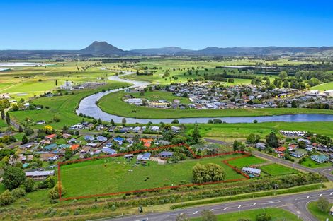 Photo of property in 4 Hydro Road, Edgecumbe, 3120