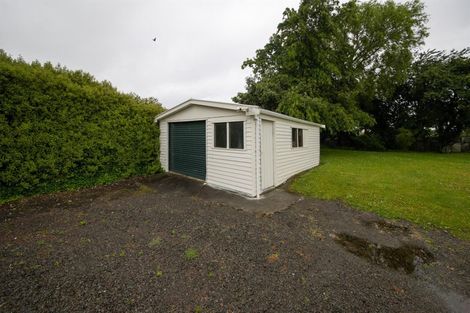 Photo of property in 37 Station Road, Marton, 4710