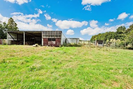 Photo of property in 687 Rakahouka Hedgehope Road, Mabel Bush, Invercargill, 9872