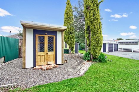 Photo of property in 3 Montgomery Place, Lansdowne, Masterton, 5810