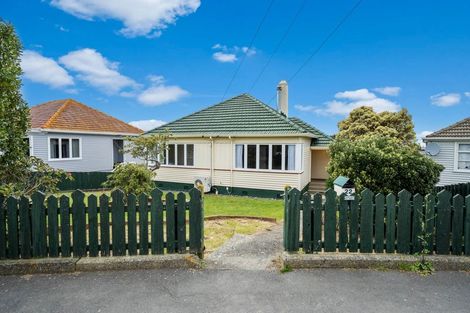 Photo of property in 22 Puketai Street, Andersons Bay, Dunedin, 9013
