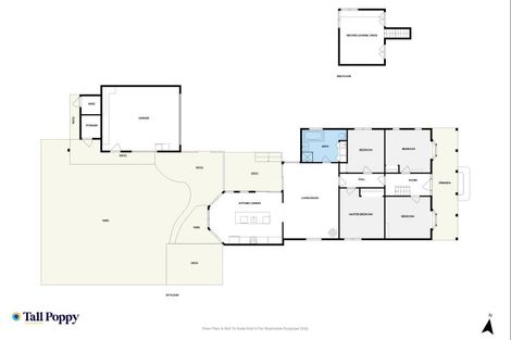 Photo of property in 50 Beaver Road, Blenheim, 7201