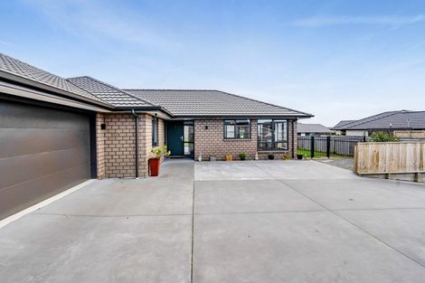 Photo of property in 6 The Terrace, Bell Block, New Plymouth, 4312