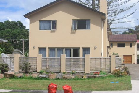 Photo of property in 123a Nile Road, Milford, Auckland, 0620