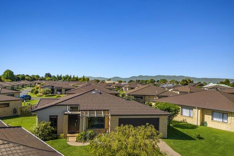 Photo of property in Parkside Villas, 101/11 Manuka Street, Matamata, 3400