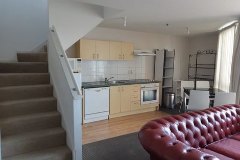 Photo of property in 23/319 Hereford Street, Christchurch Central, Christchurch, 8011