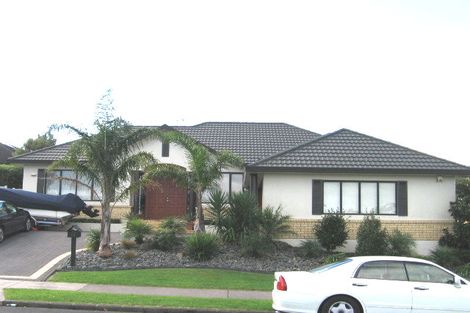 Photo of property in 18 Nicholas Road, Somerville, Auckland, 2014