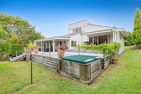Photo of property in 34 Sinclair Road, Kaukapakapa, Helensville, 0875