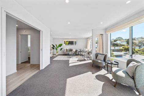 Photo of property in 88 Lohia Street, Khandallah, Wellington, 6035