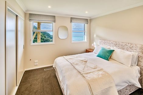 Photo of property in 10 Hervey Way, Kaiwharawhara, Wellington, 6035