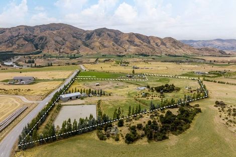 Photo of property in 68 Pukerangi Drive, Queensberry, Cromwell, 9383