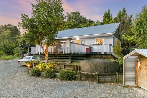 Photo of property in 132 Attwood Road, Paremoremo, Auckland, 0632