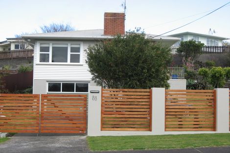 Photo of property in 88 Bayly Road, Blagdon, New Plymouth, 4310