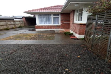 Photo of property in 38a Hutcheson Street, Sydenham, Christchurch, 8023