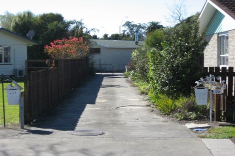 Photo of property in 22 Christie Crescent, Havelock North, 4130