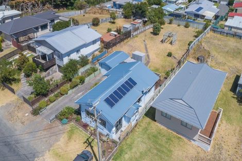 Photo of property in 6 Ruanui Street, Himatangi Beach, Foxton, 4891