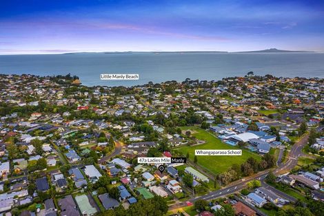 Photo of property in 47 Ladies Mile, Manly, Whangaparaoa, 0930