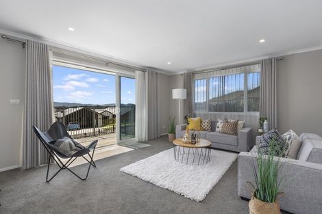 Photo of property in 6 Dulverton Rise, Flagstaff, Hamilton, 3210