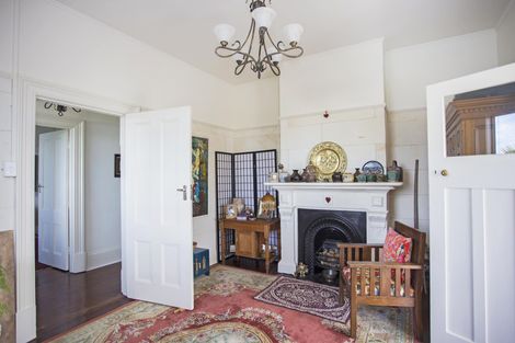 Photo of property in 10a Wharfe Street, South Hill, Oamaru, 9400