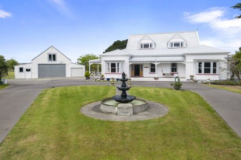 Photo of property in 174 Reynolds Road, Ratana, Whanganui, 4581