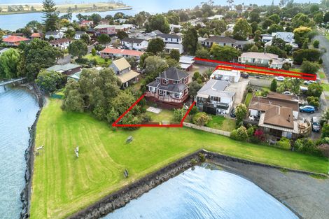 Photo of property in 19 Hazards Road, Weymouth, Auckland, 2103