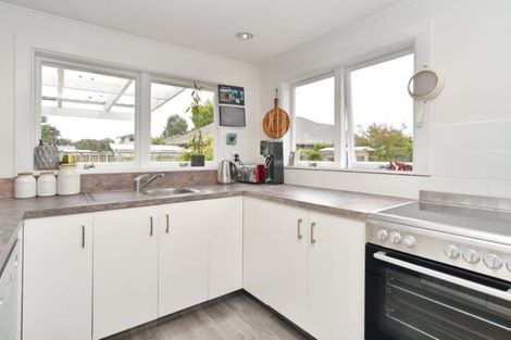 Photo of property in 86 Otaki Street, Kaiapoi, 7630