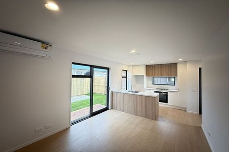 Photo of property in 4/26 Hargest Crescent, Sydenham, Christchurch, 8023