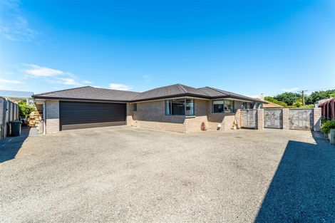 Photo of property in 6a Mersey Street, South Hill, Oamaru, 9400