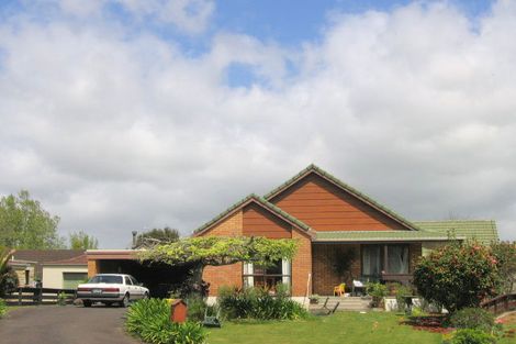 Photo of property in 11 Kotuku Crescent, Matamata, 3400