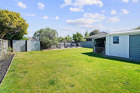 Photo of property in 37 Nottingham Avenue, Halswell, Christchurch, 8025