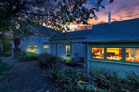 Photo of property in 88 Donovans Road, Wainui, Akaroa, 7582