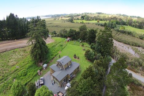 Photo of property in 163 Pukapuka Road, Pohuehue, Warkworth, 0983