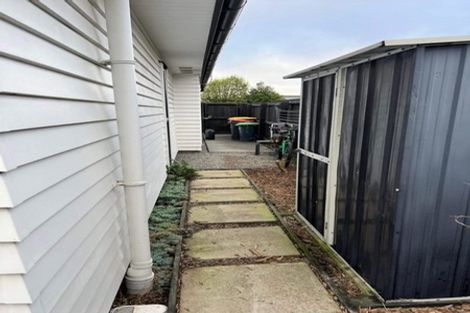 Photo of property in 8 Tongariro Street, Halswell, Christchurch, 8025