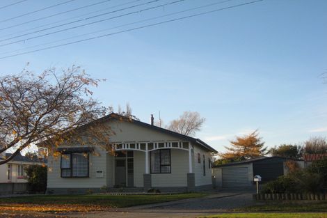 Photo of property in 2 Albion Street, Mataura, 9712